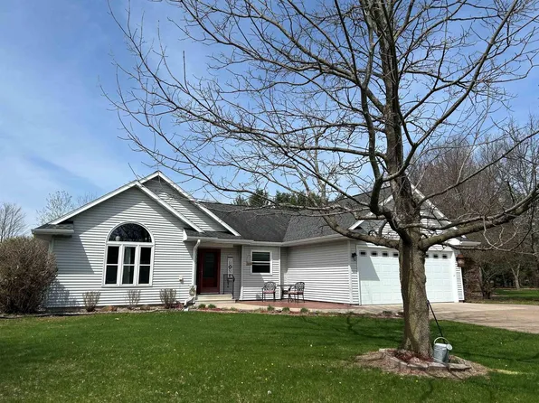 2055 RONALD STREET, Kronenwetter, WI 54455