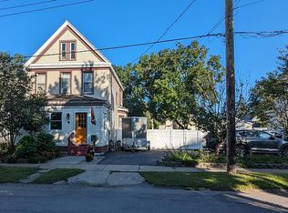 18 Elbert St, Schenectady, NY 12304