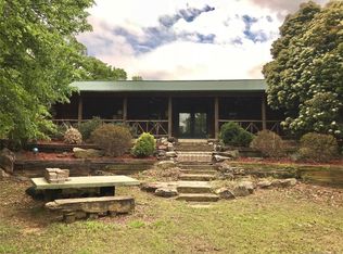 58 Falcon Nest Rd, Eufaula, OK 74432