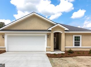 1031 Steve St, Waycross, GA 31501