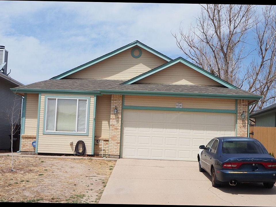 8254 Steadman Dr, Colorado Springs, CO 80920 Zillow