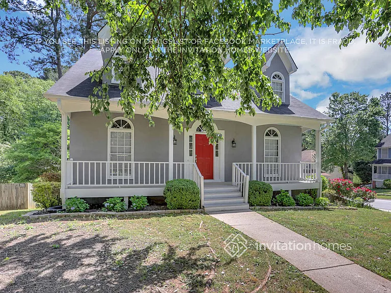 1201 Springmont Ct — Photo 2