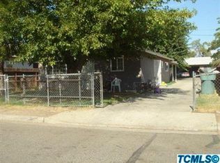 1450 N Highland St, Visalia, CA 93291