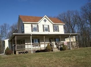 20831 Big Woods Rd, Dickerson, MD 20842