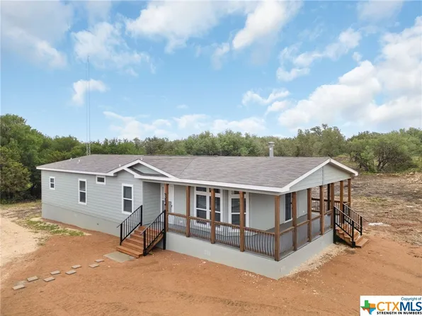 2714 County Road 3430, Lampasas, TX 76550
