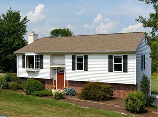 495 Byers Rd, Chester Springs, PA 19425