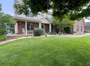 1524 Caleb Ct, Swansea, IL 62226