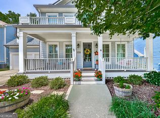 107 Laurel St, Canton, GA 30114