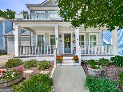 107 Laurel St, Canton, GA, 30114