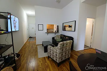 Rented by City Connections Realty