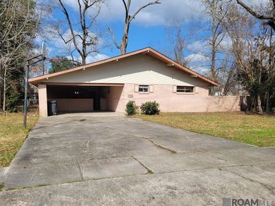 11775 Parkwood Dr, Baton Rouge, LA, 70815