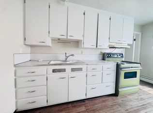 4th Street Apartments, La Grande, OR 97850