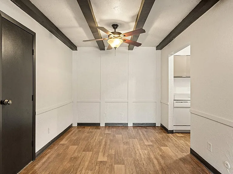 Beautiful Hardwood Style Floors