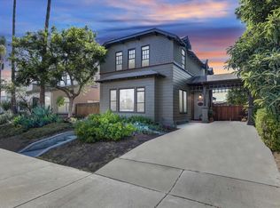 3660 28th St, San Diego, CA 92104