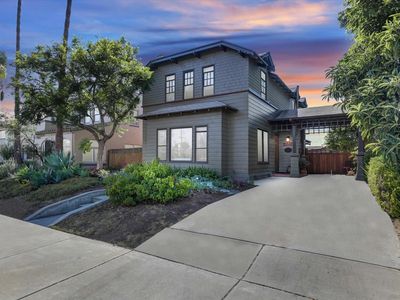 3660 28th St, San Diego, CA, 92104