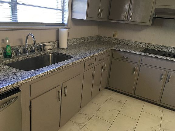 Kitchen Granite 