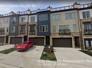 2864 Lowen Valley Rd, Alexandria, VA 22303