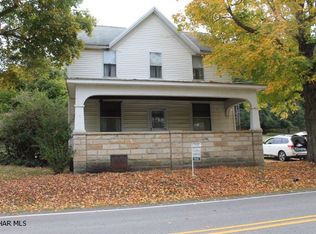 1398 Banion Rd, Madera, PA 16661