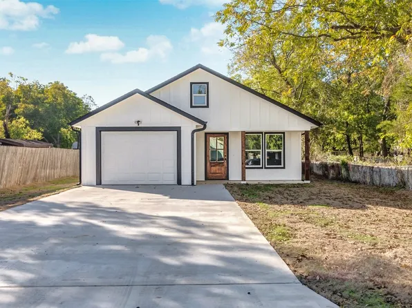 209 W Travis St, Leonard, TX 75452