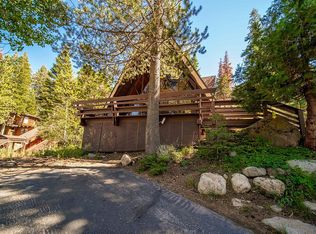 1529 Mineral Springs Trl, Alpine Meadows, CA 96146