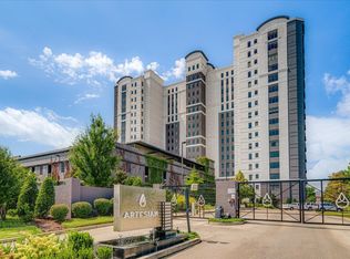 The Artesian, Memphis, TN 38103
