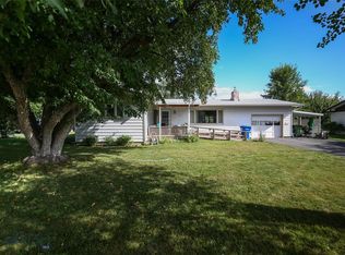 5 Big Horn Dr, Livingston, MT 59047