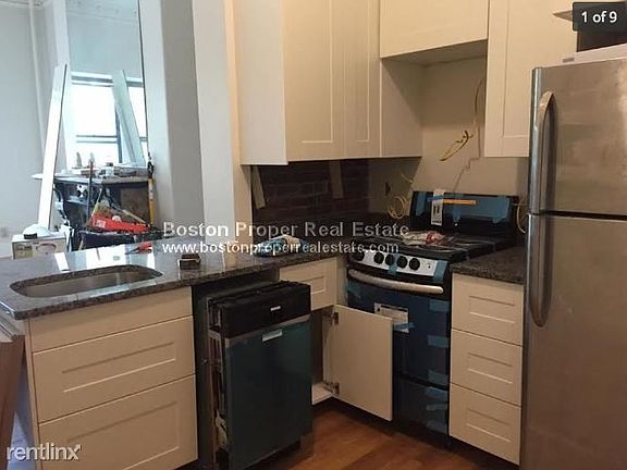140 Beacon St. #2 Boston - Back Bay Unit Photo 5