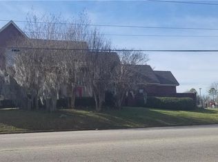 3380 Bell Rd, Montgomery, AL 36116