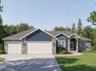 The Madison Plan, Lenawee Hills, Adrian, MI 49221