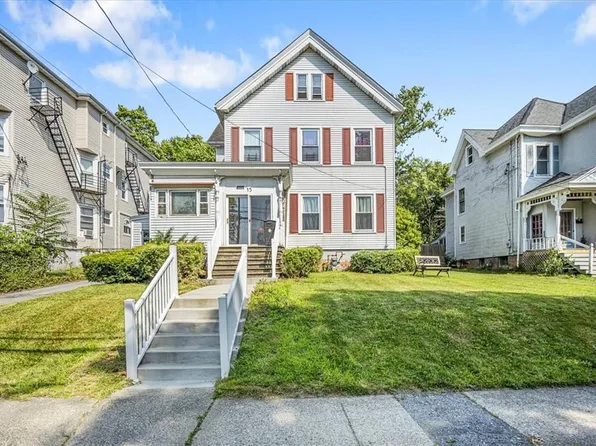 15 Virginia Avenue, Poughkeepsie, NY 12601