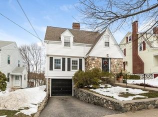 295 Appleton St, Arlington, MA 02476
