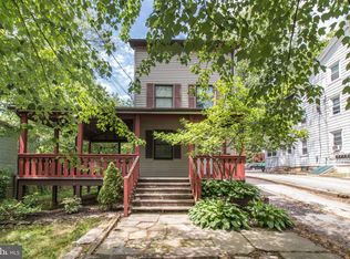 210 Ardmore Ave, Ardmore, PA 19003