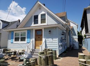 112 Fremont Ave APT 1, Seaside Heights, NJ 08751