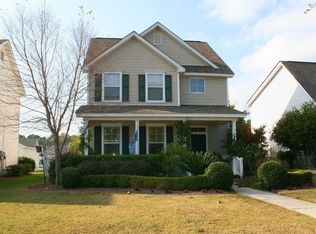 21 Sassafras St, Bluffton, SC 29910