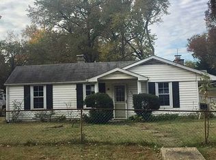 2013 Orchard Ave, Jessup, MD 20794