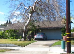 933 N West St, Anaheim, CA 92801