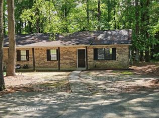 111 Jay Ln #A, Hampton, GA 30228