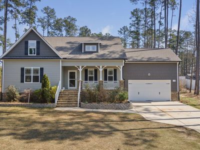 3645 Old Fairground Rd, Angier, NC, 27501