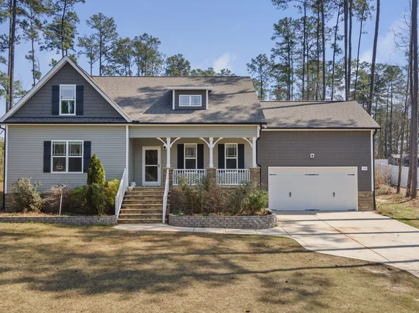 3645 Old Fairground Rd, Angier, NC 27501