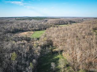 County Road 3600, Saint James, MO
