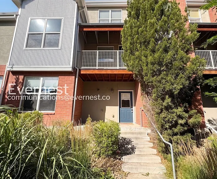84 Spruce St #405 — Photo 1