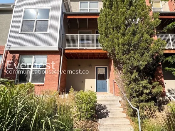 84 Spruce St Unit 405, Denver, CO 80230