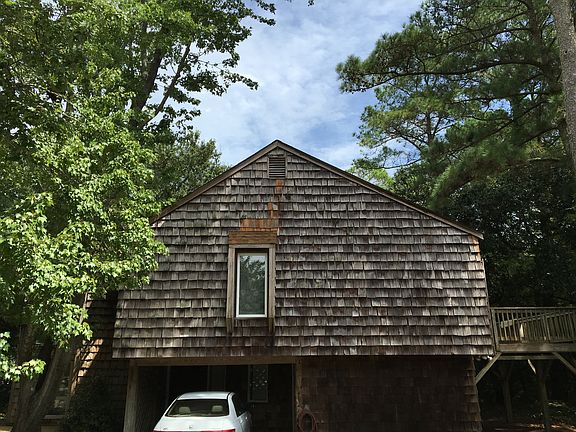 Street view from Canal Drive