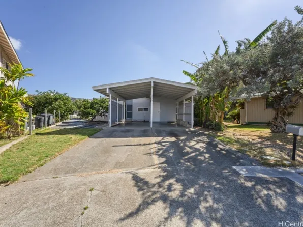 7275 Kalanipuu Pl, Honolulu, HI 96825