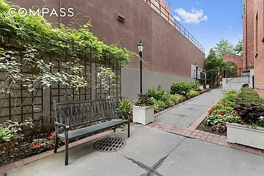 Rented by Compass