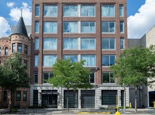 43 Westland Ave UNIT 409, Boston, MA 02115