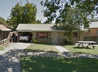 445 W 7th St, Merced, CA 95341