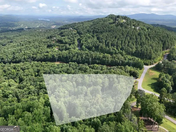 100 Valley Crest Dr, Blairsville, GA 30512