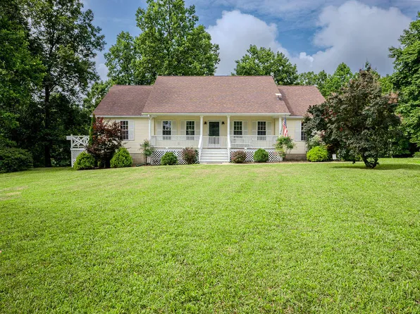 3152 Tipton Rdg, Ravenna, KY 40472