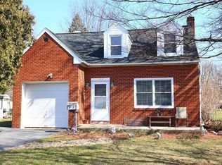 319 Millersville Rd, Lancaster, PA 17603